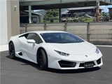 2018 Lamborghini Huracan LP580-2 Coupe for sale, Japanese used car export - photo 3 of 55 | GULJI TRADERS