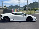 2018 Lamborghini Huracan LP580-2 Coupe for sale, Japanese used car export - photo 4 of 55 | GULJI TRADERS