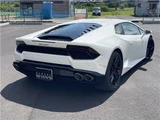 2018 Lamborghini Huracan LP580-2 Coupe for sale, Japanese used car export - photo 5 of 55 | GULJI TRADERS