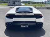 2018 Lamborghini Huracan LP580-2 Coupe for sale, Japanese used car export - photo 6 of 55 | GULJI TRADERS