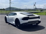 2018 Lamborghini Huracan LP580-2 Coupe for sale, Japanese used car export - photo 7 of 55 | GULJI TRADERS