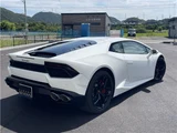 2018 Lamborghini Huracan LP580-2 Coupe for sale, Japanese used car export - photo 16 of 55 | GULJI TRADERS