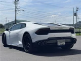 2018 Lamborghini Huracan LP580-2 Coupe for sale, Japanese used car export - photo 17 of 55 | GULJI TRADERS
