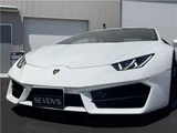 2018 Lamborghini Huracan LP580-2 Coupe for sale, Japanese used car export - photo 25 of 55 | GULJI TRADERS