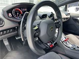 2018 Lamborghini Huracan LP580-2 Coupe for sale, Japanese used car export - photo 32 of 55 | GULJI TRADERS
