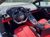 2018 Lamborghini Huracan LP580-2 Spider Coupe for sale, Japanese used car export - photo 9 of 9 | GULJI TRADERS