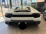 2018 Lamborghini Huracan LP580-2 Coupe for sale, Japanese used car export - photo 2 of 9 | GULJI TRADERS