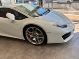 2018 Lamborghini Huracan LP580-2 Coupe for sale, Japanese used car export - photo 3 of 9 | GULJI TRADERS