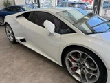 2018 Lamborghini Huracan LP580-2 Coupe for sale, Japanese used car export - photo 4 of 9 | GULJI TRADERS