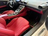2018 Lamborghini Huracan LP580-2 Coupe for sale, Japanese used car export - photo 8 of 9 | GULJI TRADERS