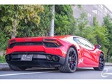 2018 Lamborghini Huracan LP580-2 Coupe for sale, Japanese used car export - photo 2 of 9 | GULJI TRADERS