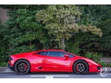 2018 Lamborghini Huracan LP580-2 Coupe for sale, Japanese used car export - photo 4 of 9 | GULJI TRADERS