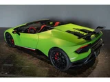 2019 Lamborghini Huracan 4WD Coupe for sale, Japanese used car export - photo 3 of 79 | GULJI TRADERS