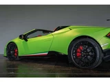 2019 Lamborghini Huracan 4WD Coupe for sale, Japanese used car export - photo 12 of 79 | GULJI TRADERS