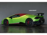 2019 Lamborghini Huracan 4WD Coupe for sale, Japanese used car export - photo 17 of 79 | GULJI TRADERS