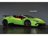 2019 Lamborghini Huracan 4WD Coupe for sale, Japanese used car export - photo 18 of 79 | GULJI TRADERS