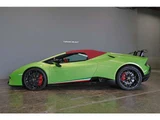 2019 Lamborghini Huracan 4WD Coupe for sale, Japanese used car export - photo 21 of 79 | GULJI TRADERS