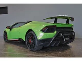 2019 Lamborghini Huracan 4WD Coupe for sale, Japanese used car export - photo 22 of 79 | GULJI TRADERS