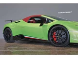 2019 Lamborghini Huracan 4WD Coupe for sale, Japanese used car export - photo 33 of 79 | GULJI TRADERS