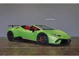 2019 Lamborghini Huracan 4WD Coupe for sale, Japanese used car export - photo 38 of 79 | GULJI TRADERS