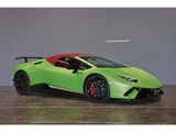2019 Lamborghini Huracan 4WD Coupe for sale, Japanese used car export - photo 39 of 79 | GULJI TRADERS