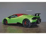 2019 Lamborghini Huracan 4WD Coupe for sale, Japanese used car export - photo 44 of 79 | GULJI TRADERS