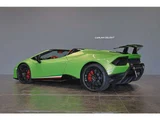 2019 Lamborghini Huracan 4WD Coupe for sale, Japanese used car export - photo 45 of 79 | GULJI TRADERS