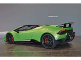 2019 Lamborghini Huracan 4WD Coupe for sale, Japanese used car export - photo 46 of 79 | GULJI TRADERS