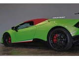 2019 Lamborghini Huracan 4WD Coupe for sale, Japanese used car export - photo 58 of 79 | GULJI TRADERS