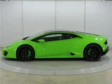 2019 Lamborghini Huracan LP580-2(LDF) Coupe for sale, Japanese used car export - photo 10 of 30 | GULJI TRADERS