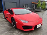 2019 Lamborghini Huracan LP580-2 (LDF) Coupe for sale, Japanese used car export - photo 2 of 68 | GULJI TRADERS