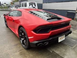 2019 Lamborghini Huracan LP580-2 (LDF) Coupe for sale, Japanese used car export - photo 4 of 68 | GULJI TRADERS