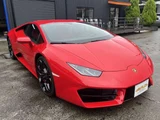 2019 Lamborghini Huracan LP580-2 (LDF) Coupe for sale, Japanese used car export - photo 25 of 68 | GULJI TRADERS