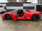 2019 Lamborghini Huracan LP580-2 (LDF) Coupe for sale, Japanese used car export - photo 30 of 68 | GULJI TRADERS