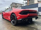 2019 Lamborghini Huracan LP580-2 (LDF) Coupe for sale, Japanese used car export - photo 33 of 68 | GULJI TRADERS