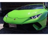 2019 Lamborghini Huracan Coupe for sale, Japanese used car export - photo 6 of 62 | GULJI TRADERS