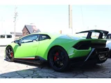 2019 Lamborghini Huracan Coupe for sale, Japanese used car export - photo 24 of 62 | GULJI TRADERS