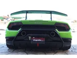 2019 Lamborghini Huracan Coupe for sale, Japanese used car export - photo 25 of 62 | GULJI TRADERS