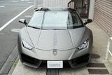2019 Lamborghini Huracan RWD LP580-2 Coupe for sale, Japanese used car export - photo 3 of 30 | GULJI TRADERS