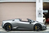 2019 Lamborghini Huracan RWD LP580-2 Coupe for sale, Japanese used car export - photo 11 of 30 | GULJI TRADERS