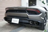 2019 Lamborghini Huracan RWD LP580-2 Coupe for sale, Japanese used car export - photo 18 of 30 | GULJI TRADERS