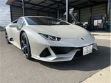 2020 Lamborghini Huracan EVO 4WD Coupe for sale, Japanese used car export - photo 1 of 13 | GULJI TRADERS