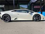 2020 Lamborghini Huracan EVO 4WD Coupe for sale, Japanese used car export - photo 2 of 13 | GULJI TRADERS