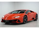 2020 Lamborghini Huracan EVO(LDF) 4WD Coupe for sale, Japanese used car export - photo 1 of 59 | GULJI TRADERS