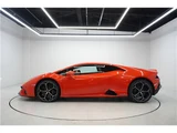 2020 Lamborghini Huracan EVO(LDF) 4WD Coupe for sale, Japanese used car export - photo 8 of 59 | GULJI TRADERS
