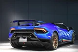 2020 Lamborghini Huracan Coupe for sale, Japanese used car export - photo 5 of 26 | GULJI TRADERS
