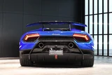 2020 Lamborghini Huracan Coupe for sale, Japanese used car export - photo 6 of 26 | GULJI TRADERS