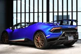 2020 Lamborghini Huracan Coupe for sale, Japanese used car export - photo 7 of 26 | GULJI TRADERS