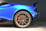 2020 Lamborghini Huracan Coupe for sale, Japanese used car export - photo 11 of 26 | GULJI TRADERS