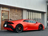 2020 Lamborghini Huracan EVO AWD Coupe for sale, Japanese used car export - photo 2 of 24 | GULJI TRADERS